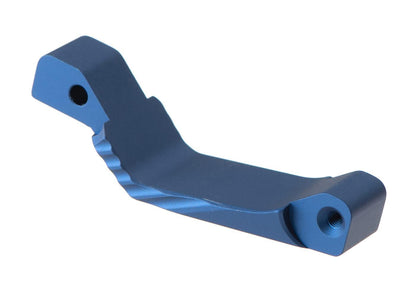 Leapers AR15 Oversized Trigger Guard Blue