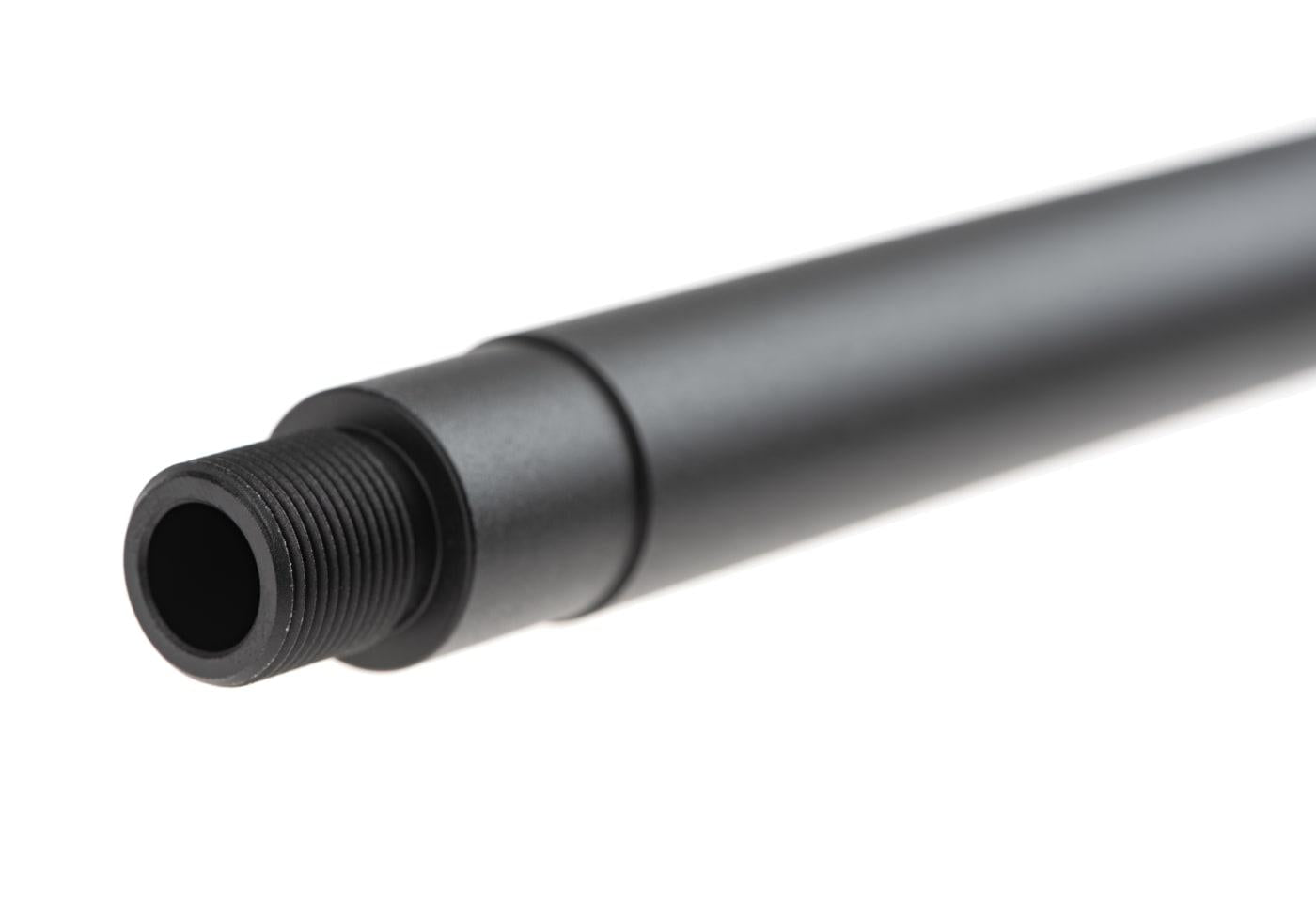 Krytac Trident M4 CRB Outer Barrel Assembly Black