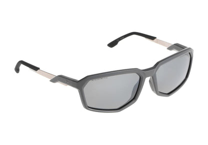 Wiley X WX Recon Polarized Grey Grey