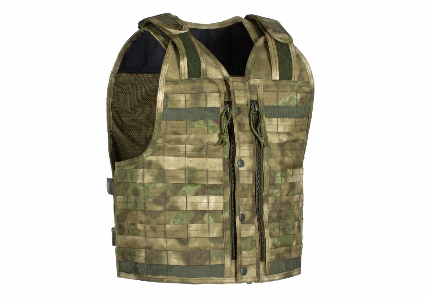 Invader Gear MMV Vest