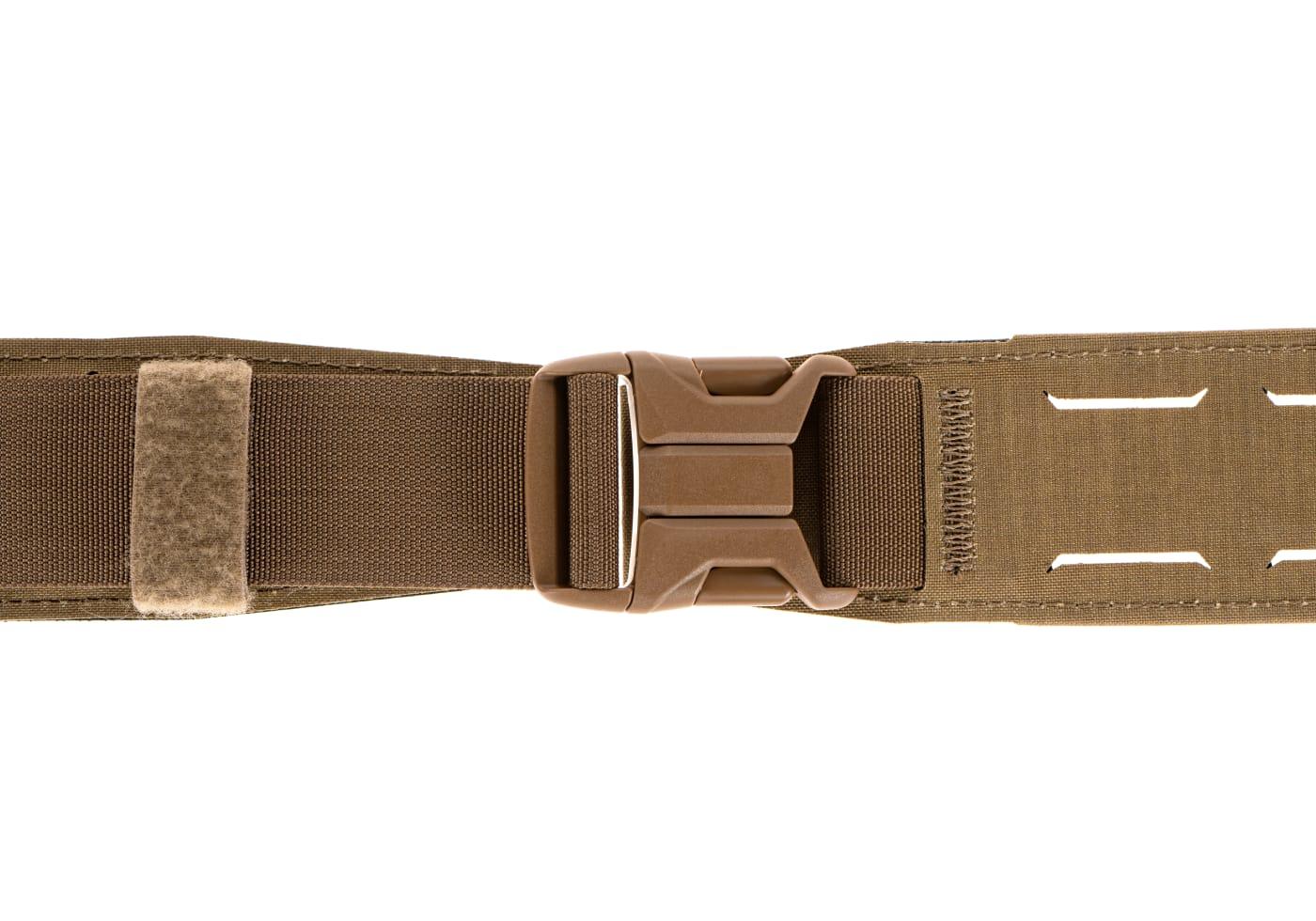 Clawgear OPERATOR Outer Belt LW Coyote