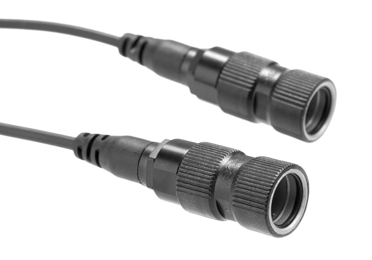 Earmor M56 Dual Comm Tactical PTT for 2x PRC Radios