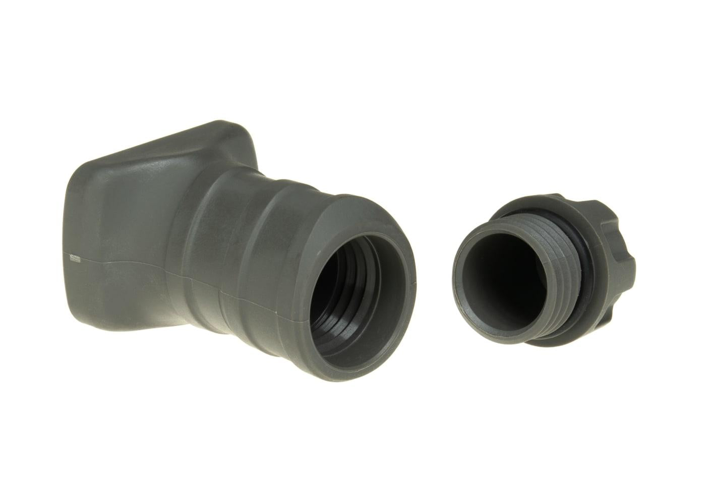 FMA Short Vertical Grip for M-LOK