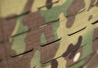 Clawgear Operator Plate Carrier Multicam L