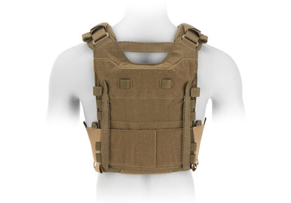 Templar's Gear CPC LP Plate Carrier GEN 4.1 Coyote Brown