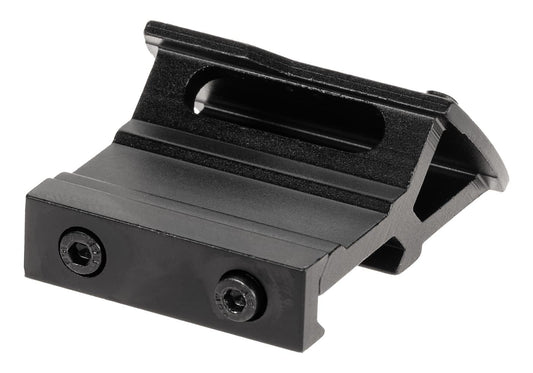 Vector Optics MAG Red Dot Sight Offset Picatinny Mount Black