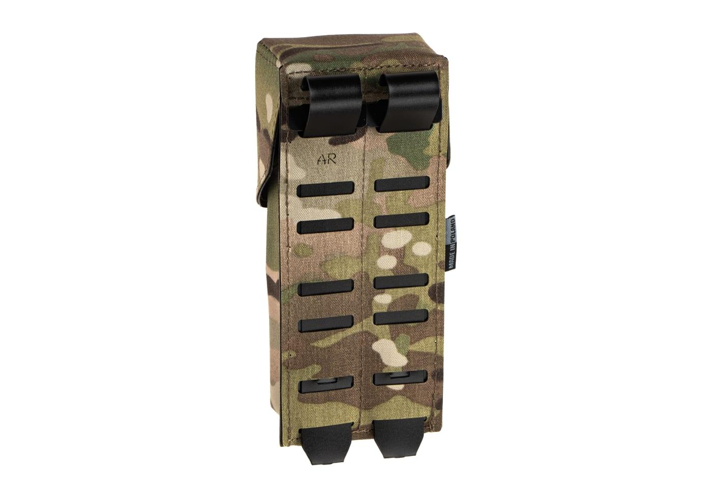 Templar's Gear Double AR Magazine with Full Flap
