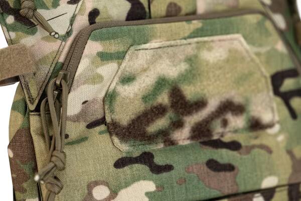 Clawgear Protector Plate Carrier Multicam L