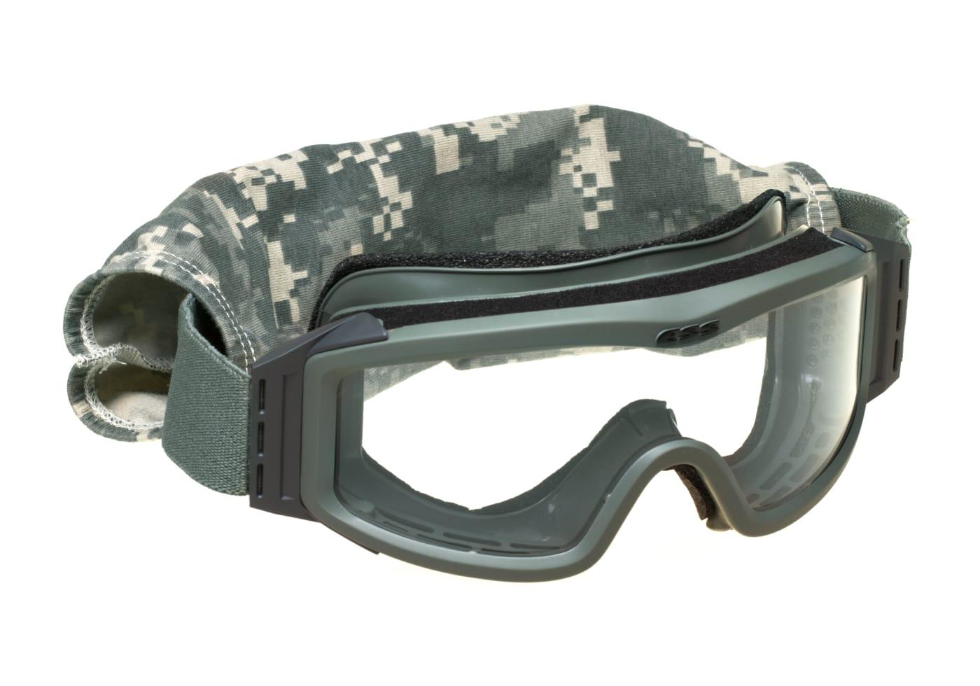 ESS Profile NVG Goggle Foliage Green