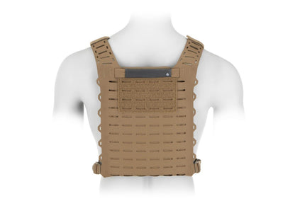 Blue Force Gear PLATEminus 5 Plate Carrier Coyote