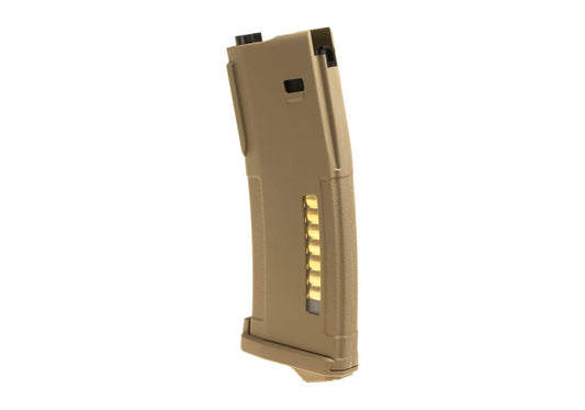 PTS Syndicate EPM Enhanced Polymer Magazine TM Recoil Shock 120rds Dark Earth