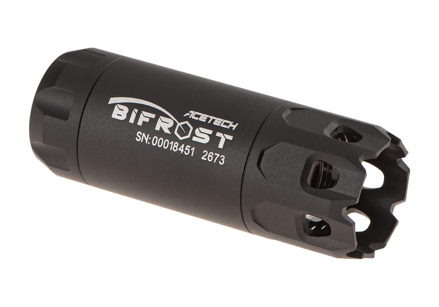 Acetech Bifrost Tracer Unit 14mm CCW Black