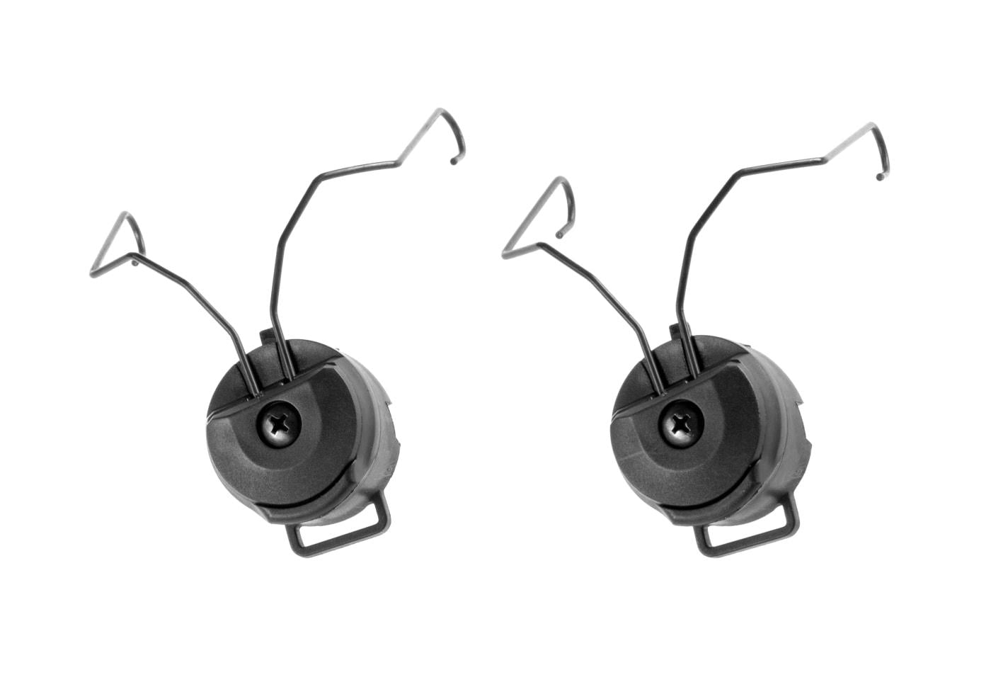 FMA Helmet Rail Adapter for SRD Headsets