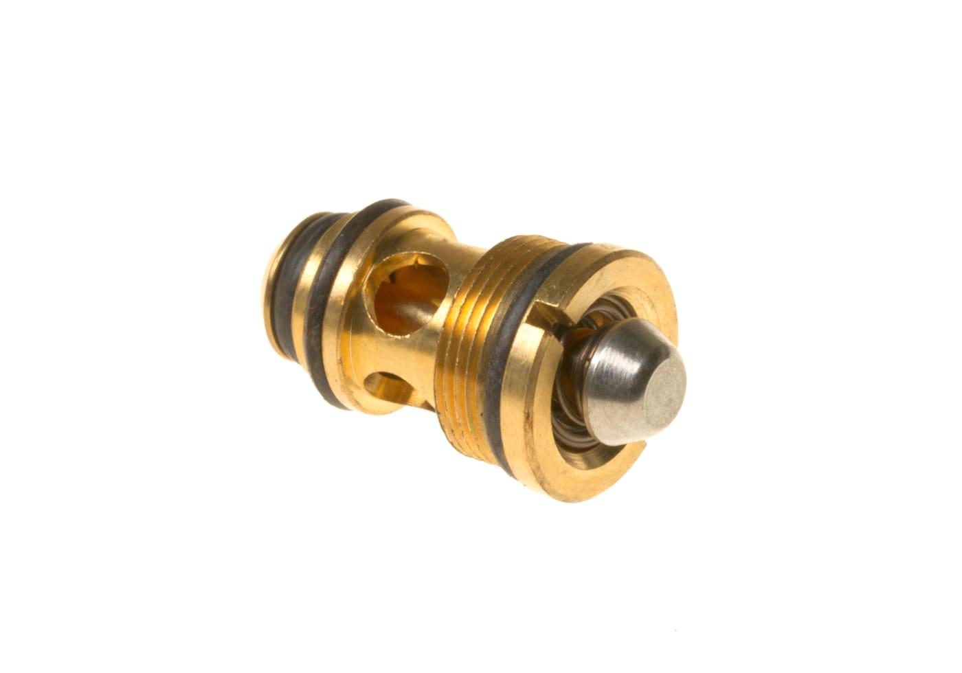 KJW KP-09 Part No. 79 Exhaust Valve