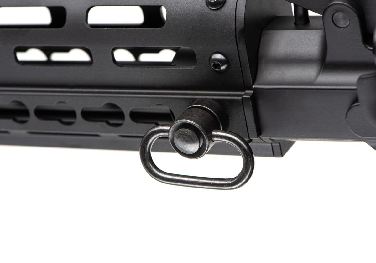 Golden Eagle 6670 LMG Medium Barrel