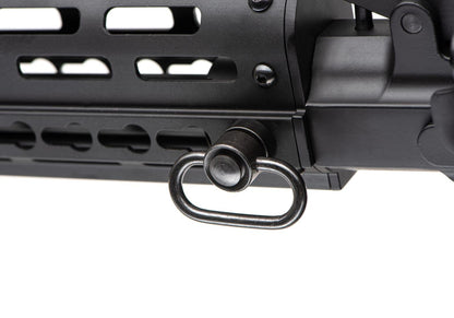 Golden Eagle 6670 LMG Medium Barrel