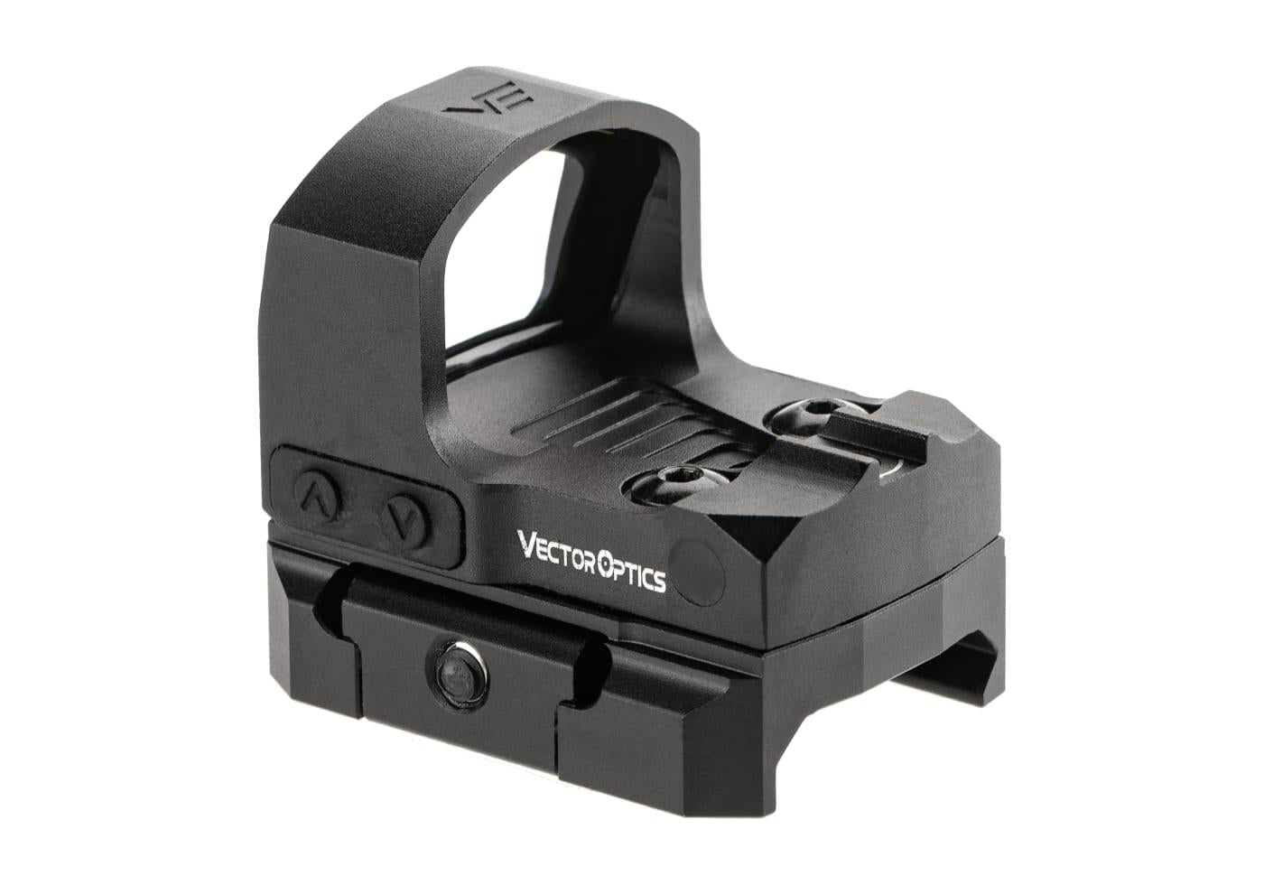 Vector Optics Frenzy-S 1x17x24 SAS Red Dot Sight
