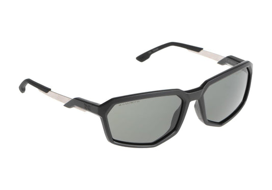 Wiley X WX Recon Captivate Grey Black