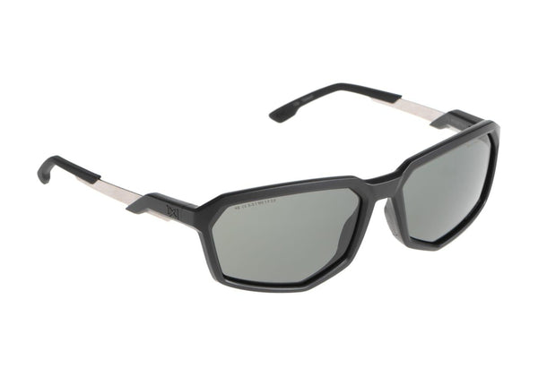 Wiley X WX Recon Captivate Grey Black