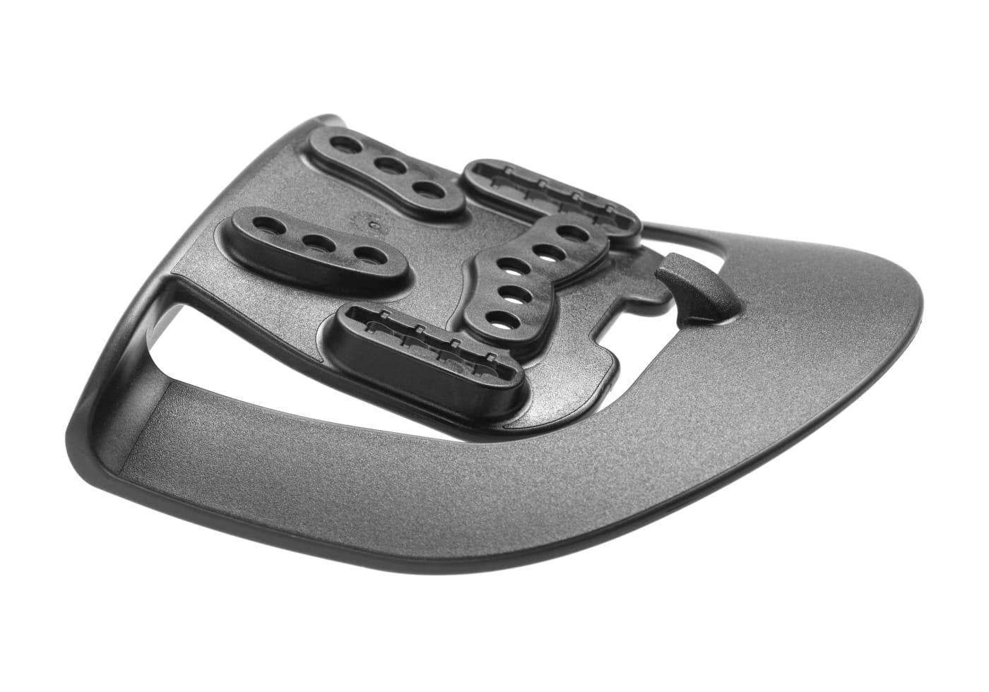 Blackhawk CQC Paddle With Screws Black