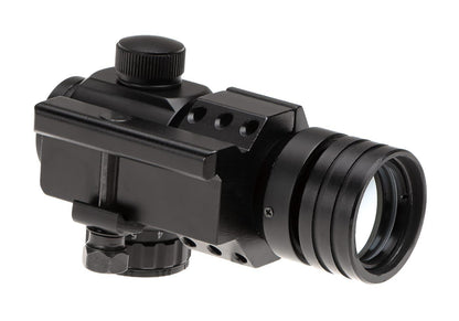 Aim-O M3 Red Dot with Cantilever Mount Black