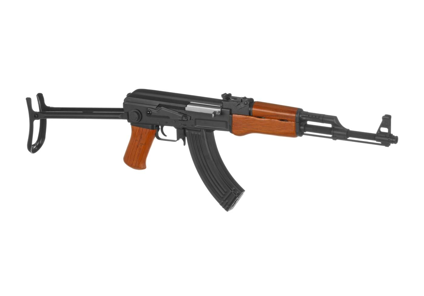 Cyma CM042S AKS47 Full Metal