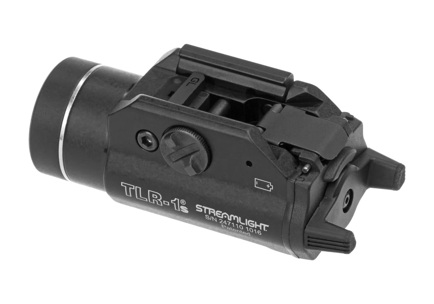 Streamlight TLR-1s Black