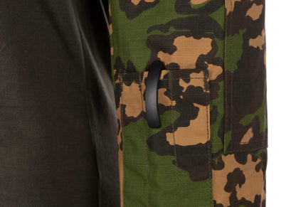 Invader Gear Combat Shirt Partizan