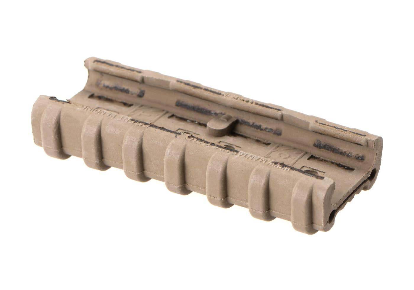 Manta 2.75 Inch Micro Pocket Switch Holder with Button