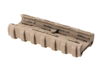 Manta 2.75 Inch Micro Pocket Switch Holder with Button