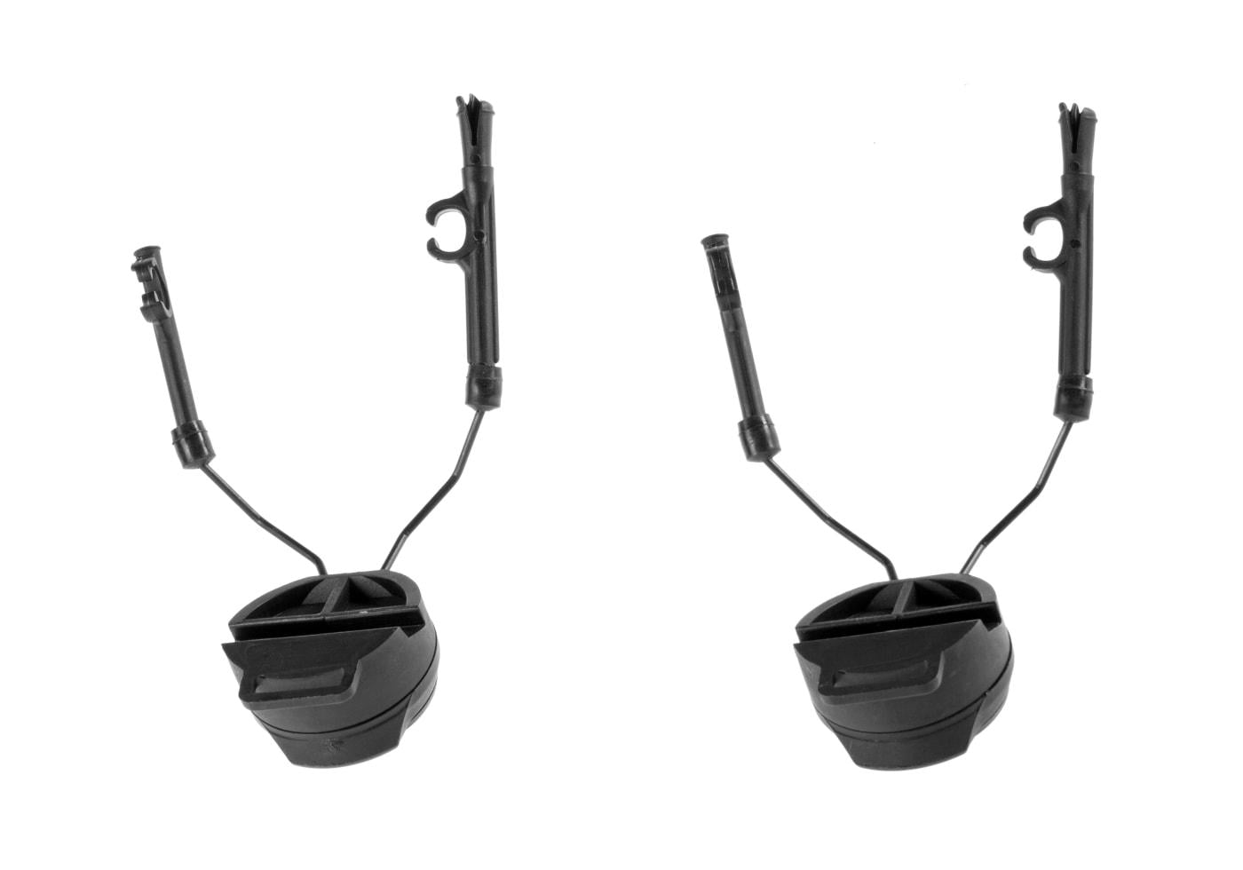 FMA Airsoft Helmet Rail Adapter for Comtac Headsets