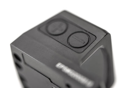 Holosun EPS 2 MOA Green Dot Sight Black