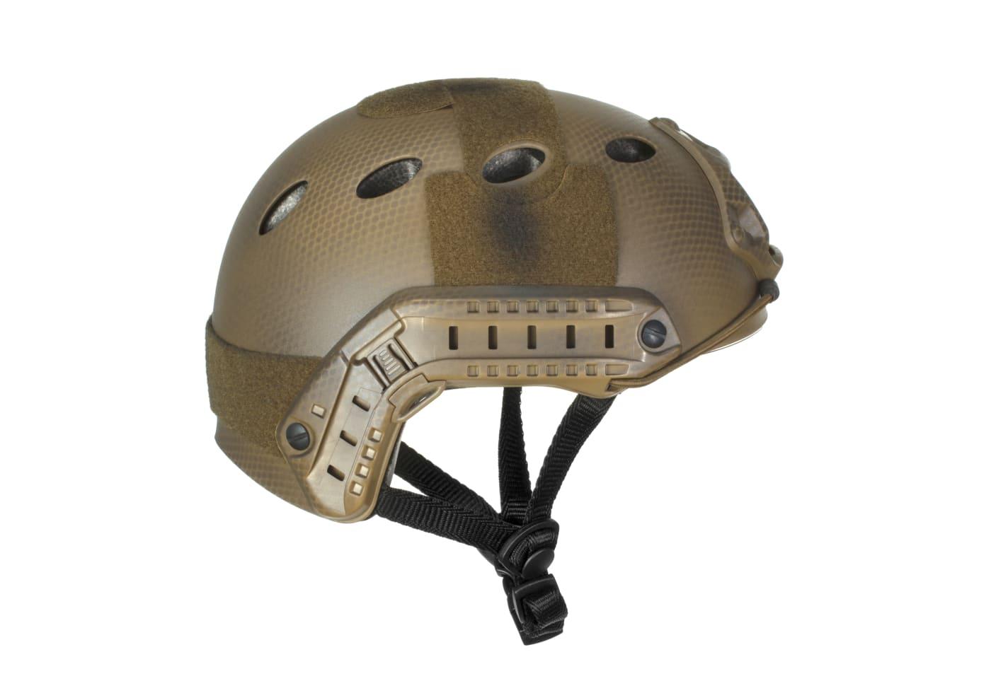 Emerson FAST Helmet PJ Goggle Version Eco