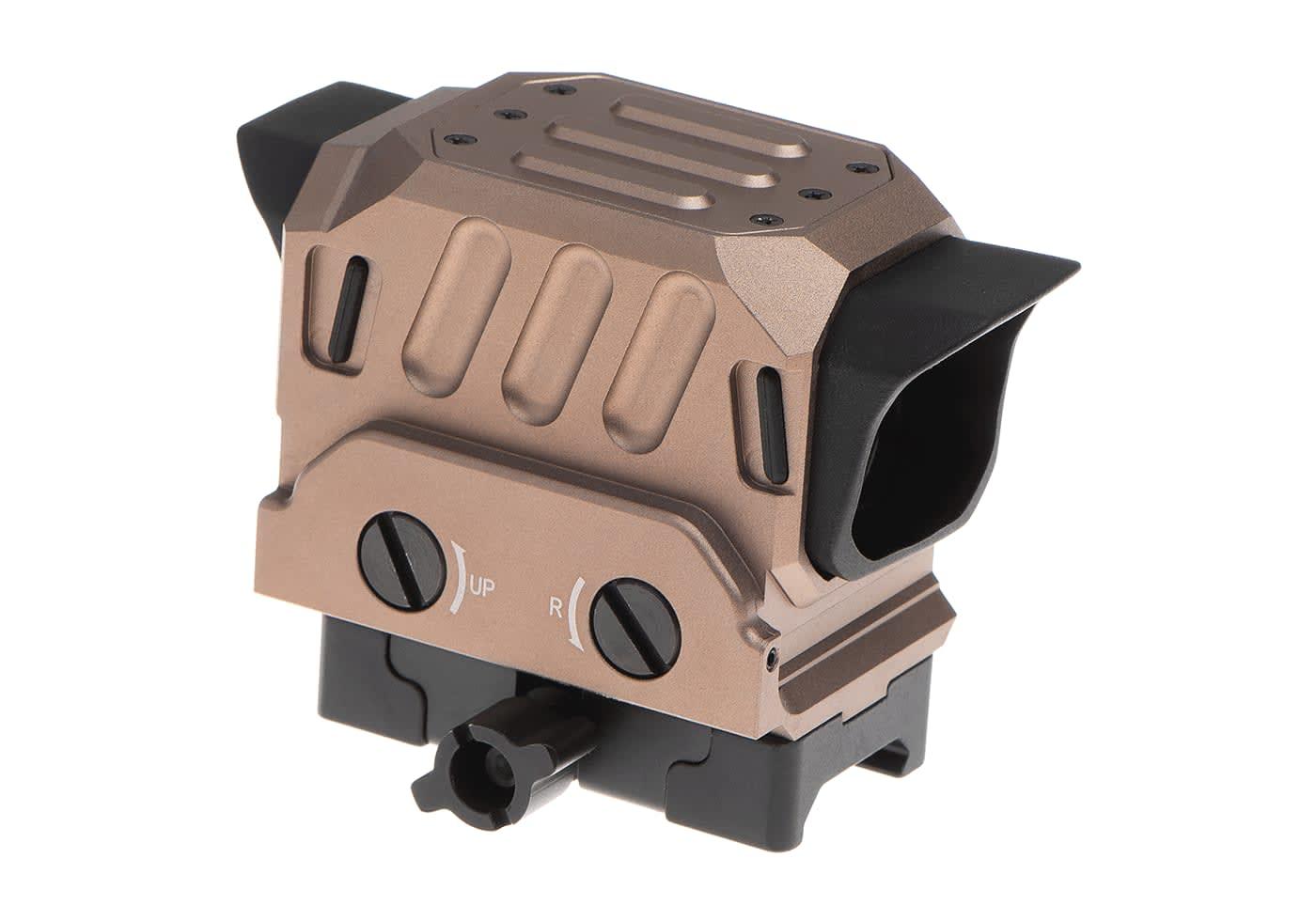 Aim-O EG1 Red Dot Sight Desert