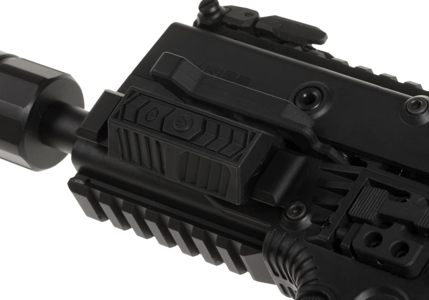 Z-Tactical zTac Wireless PTT ICOM