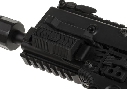 Z-Tactical zTac Wireless PTT ICOM
