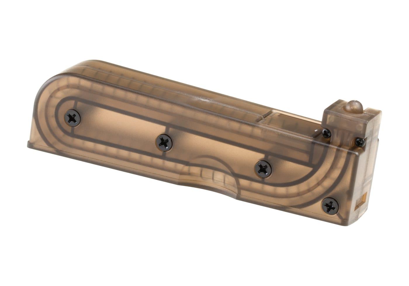 Action Army Magazine VSR-10 50rds