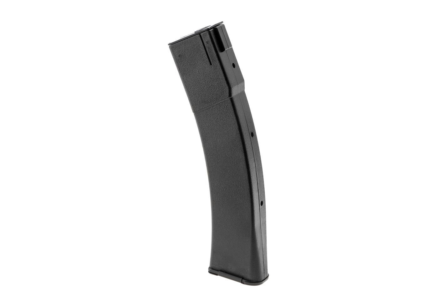 LCT Magazin PP-19-01 Lowcap 50rs Black