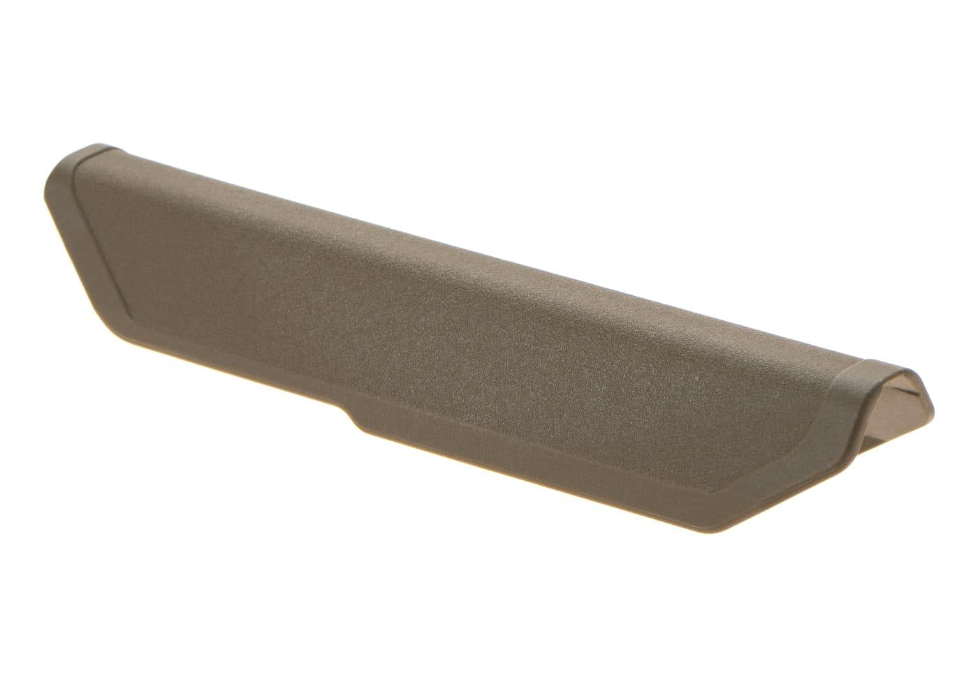 Silverback MDRX Cheek Rest Dark Earth