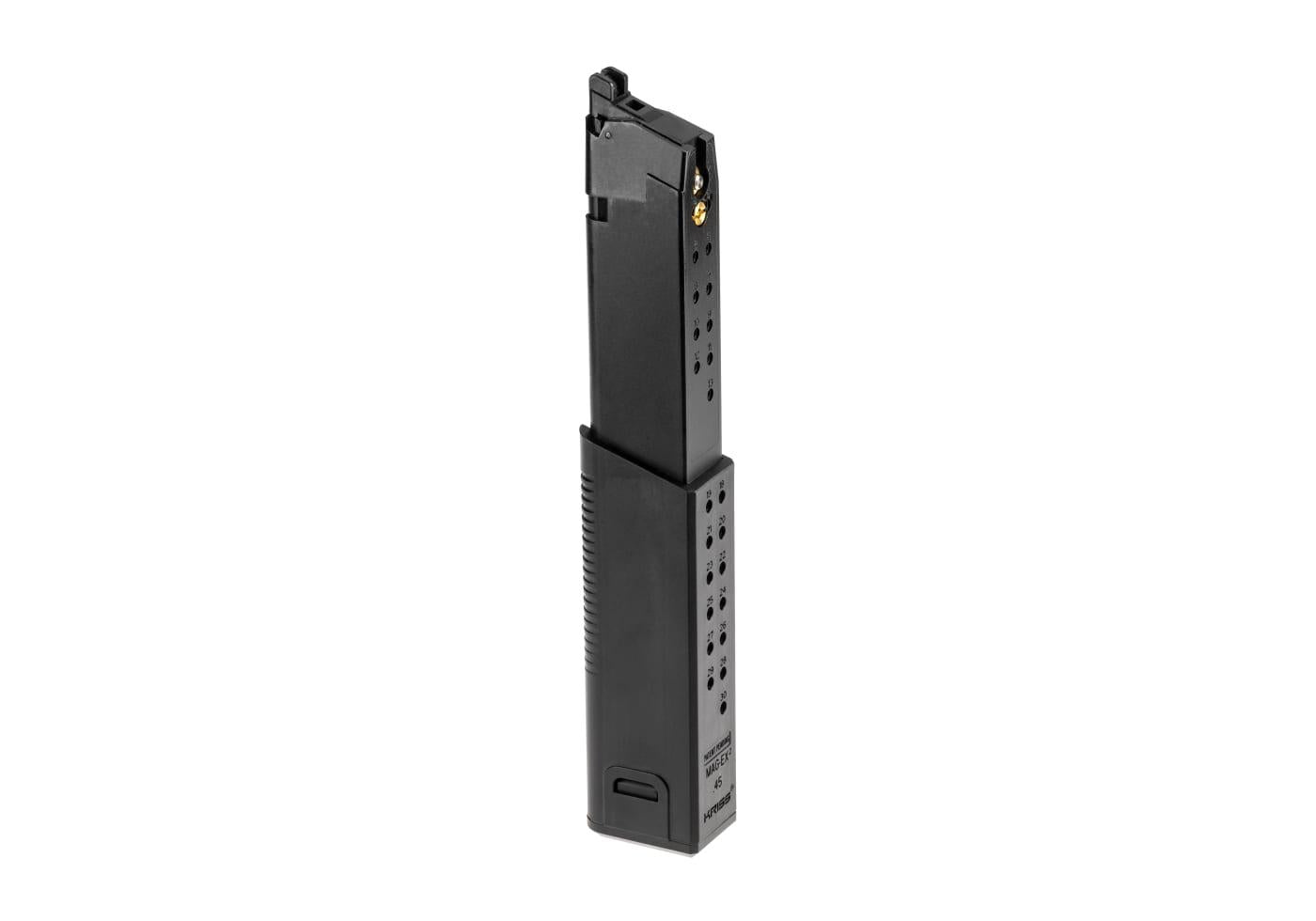 Krytac Magazine Kriss Vector Gas GBB 60rds