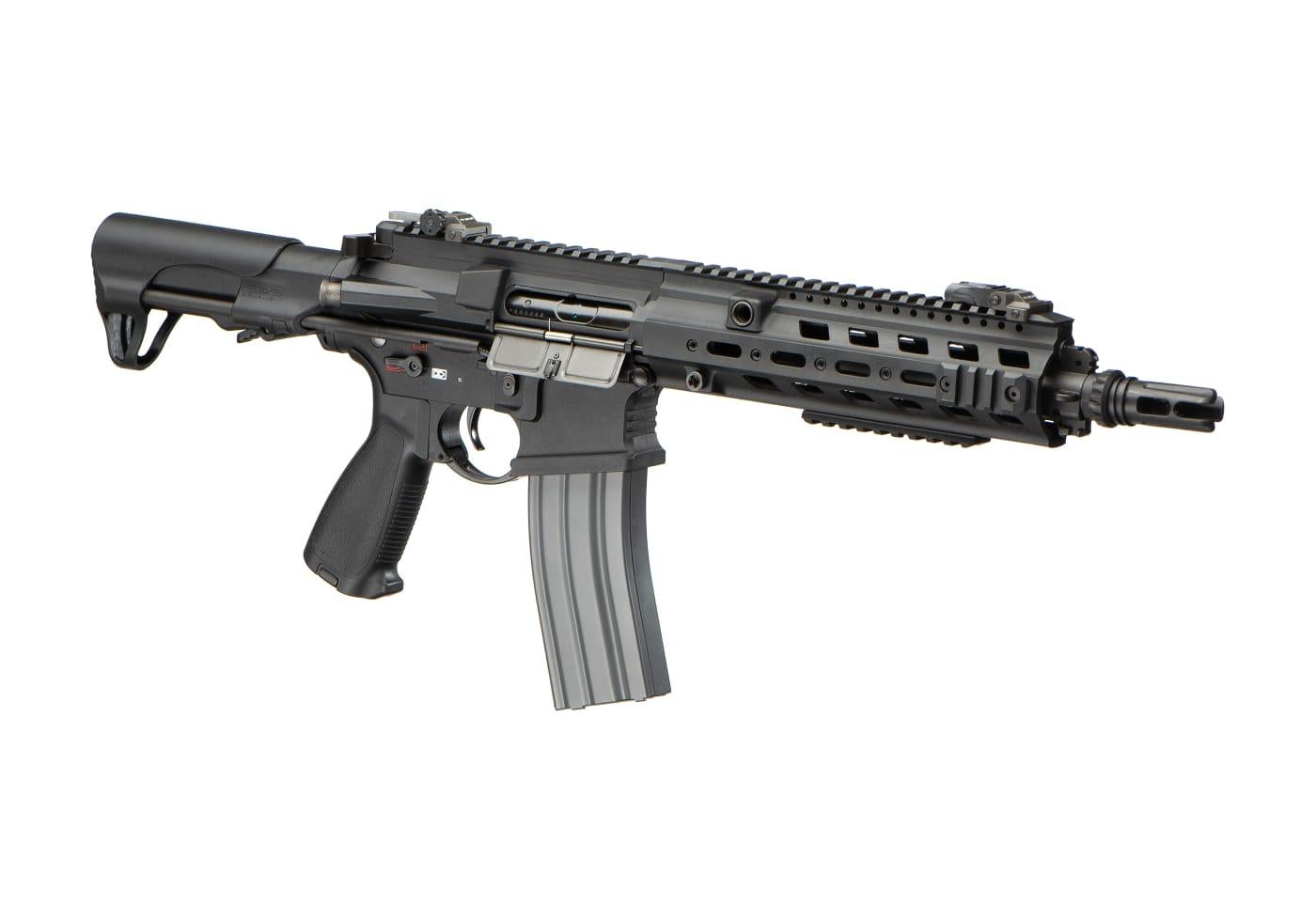 G&G CMF-16K E.T.U. Black