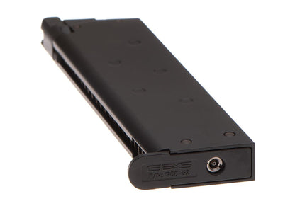 G&G Magazine GPM1911 GBB 26rds Black