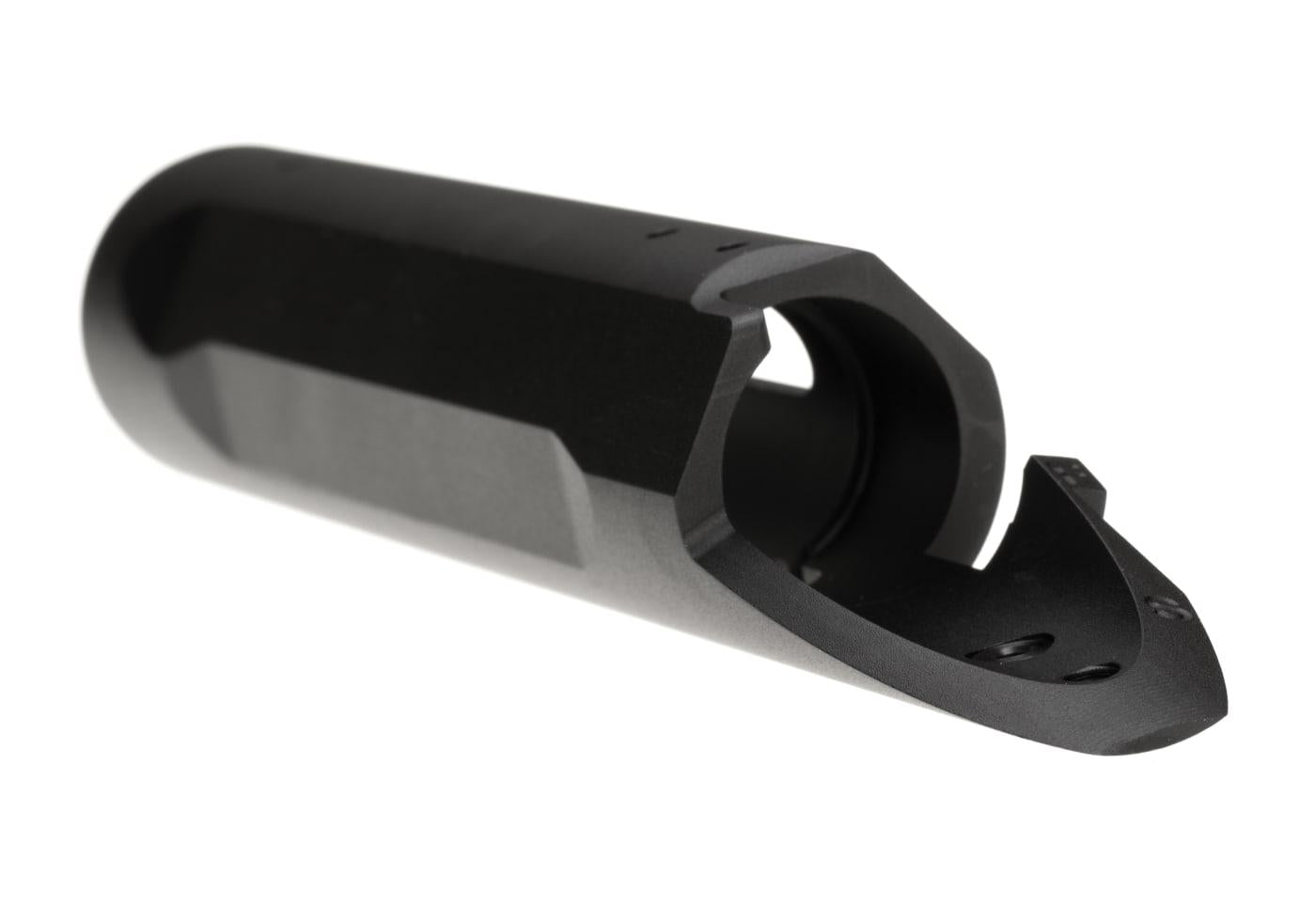 Action Army VSR-10 CNC Tactical Receiver