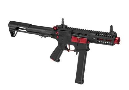G&G ARP 9 Fire