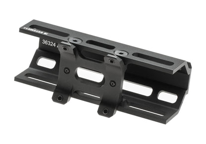Clawgear AK47 Gas Tube Cover Black