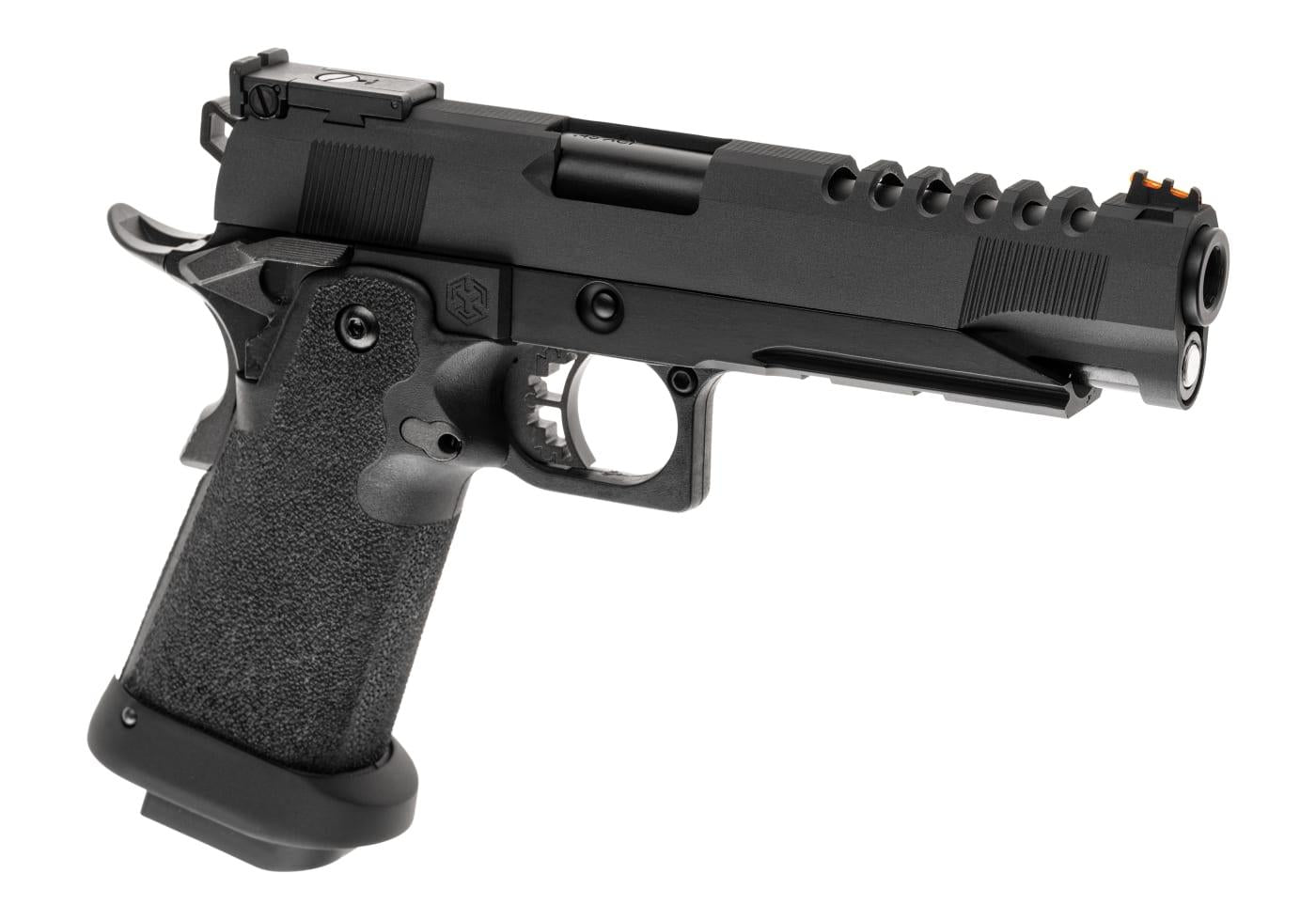 AW Custom HX2702 Full Metal GBB
