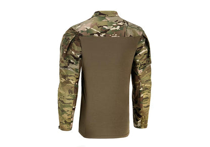 Clawgear Raider Combat Shirt MK V Multicam