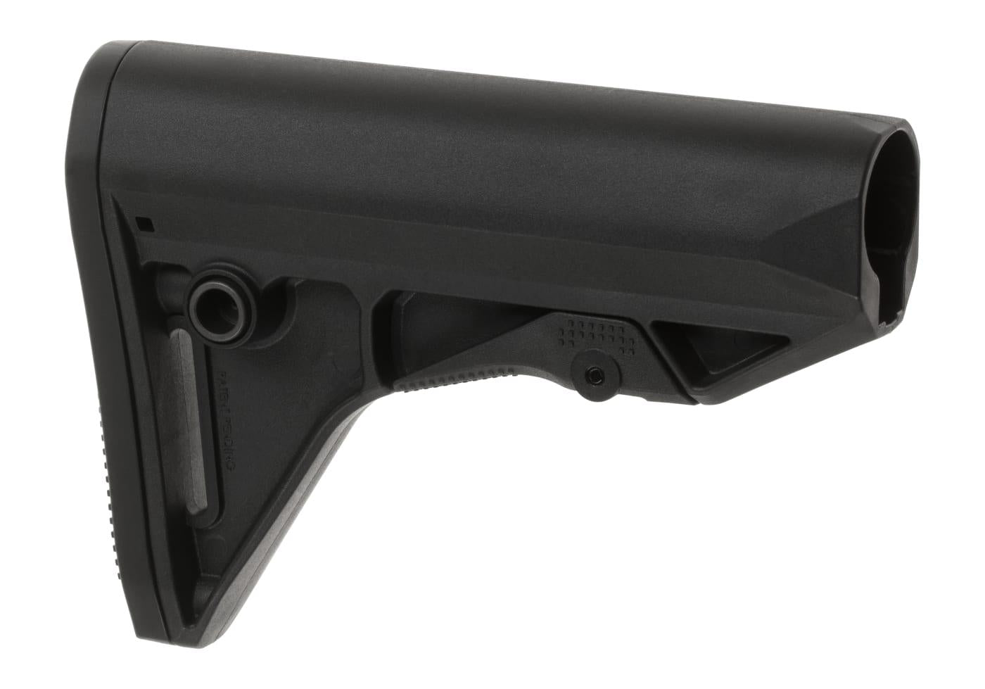 PTS Syndicate Enhanced Polymer Stock Compact Black
