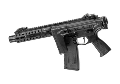 G&G FAR 556 Black Semi Auto Only AEG