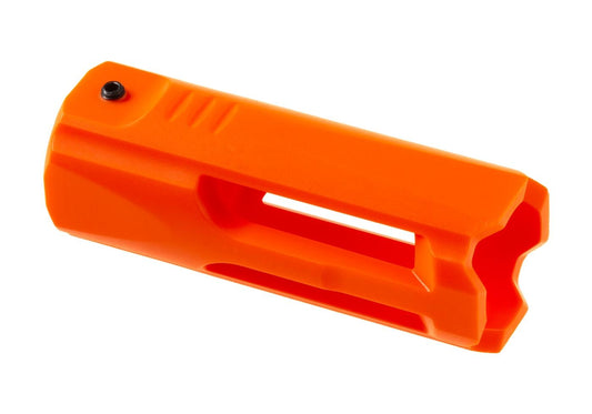 Krytac Flashhider Plastic Red